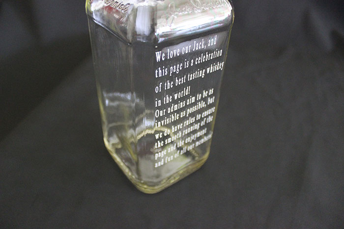 杯子瓶子-激光雕刻机