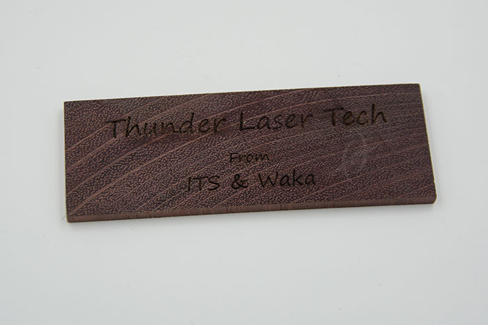 木材-激光切割机